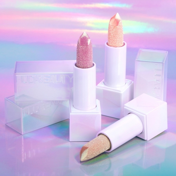 Huda Beauty hydrating diamond balm - Picture 5 of 6